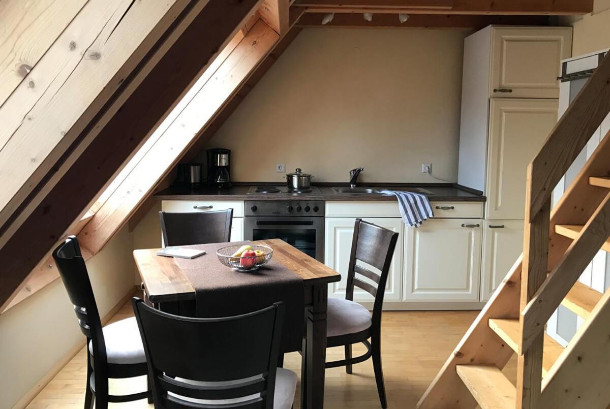 Landhotel Untere Muehle Strassberg 외부 사진