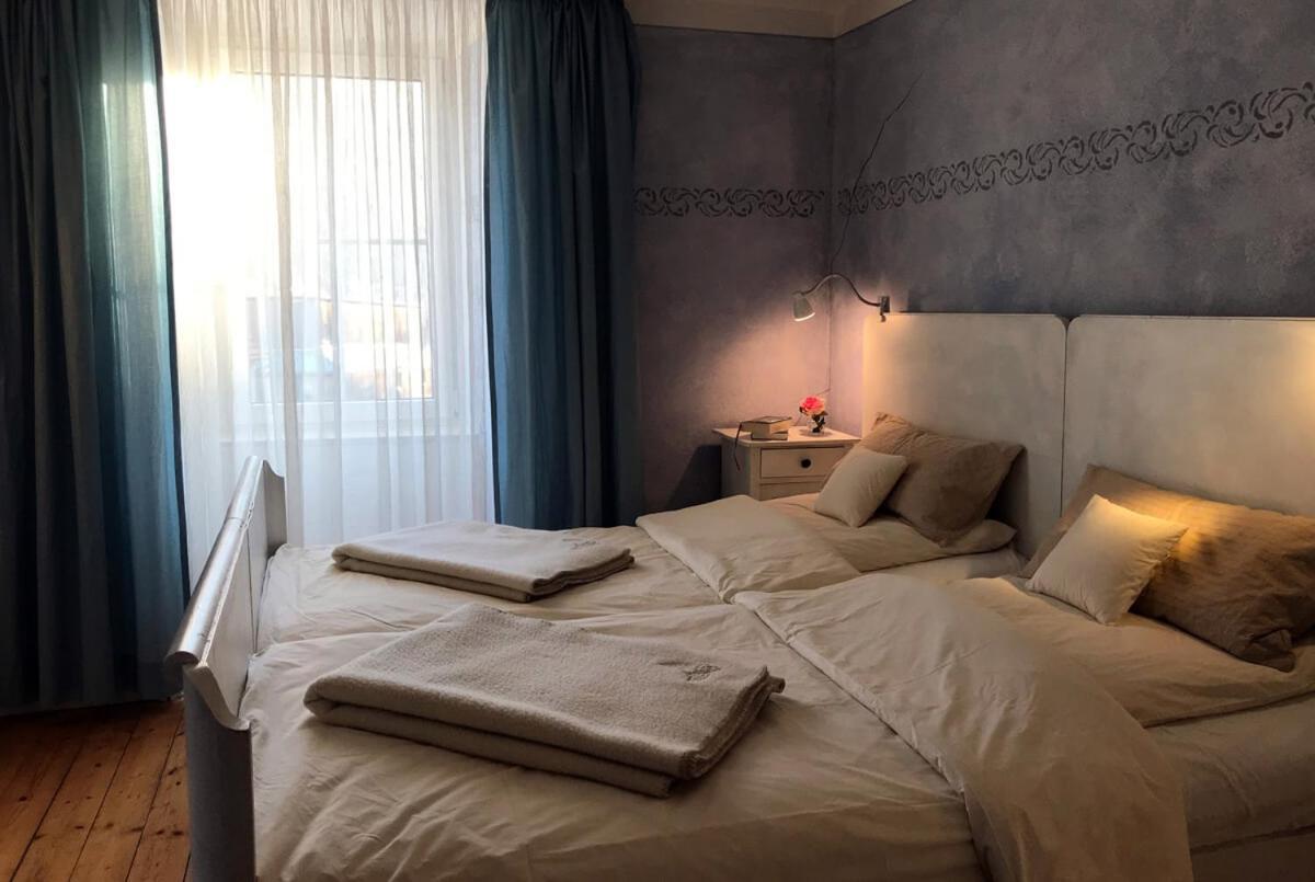 Landhotel Untere Muehle Strassberg 외부 사진