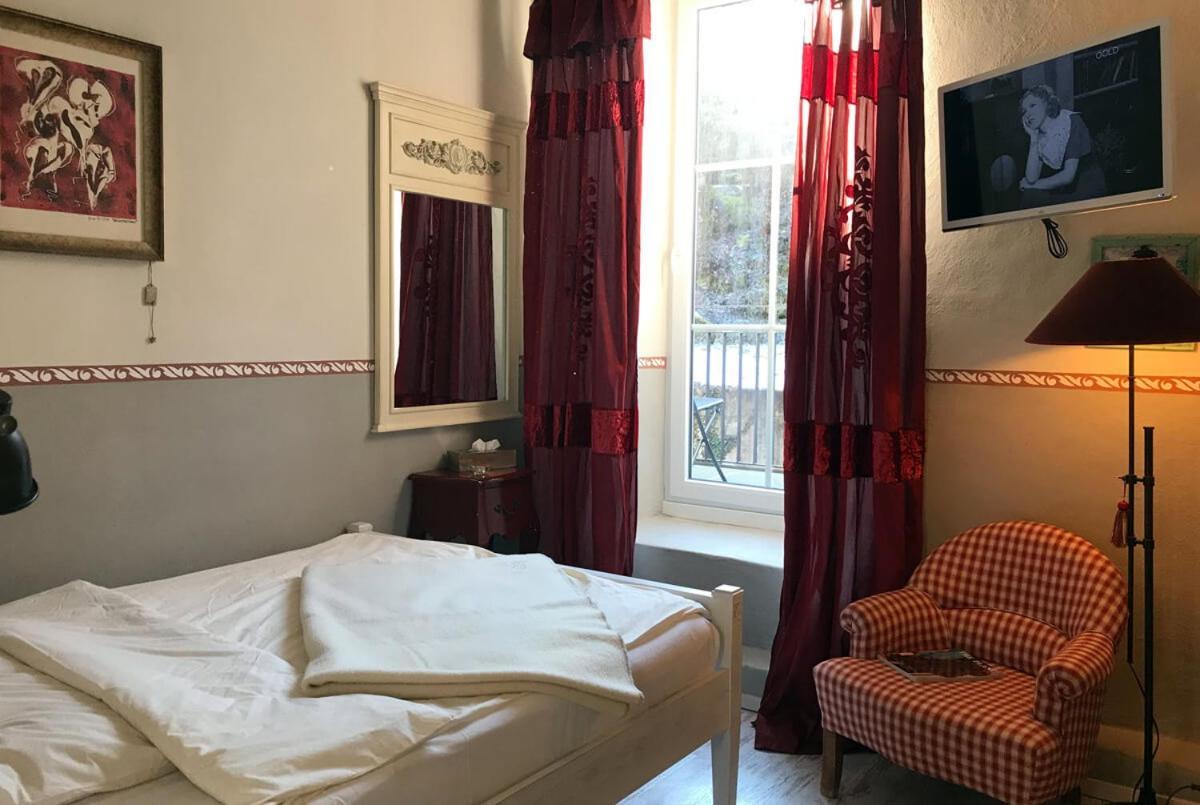 Landhotel Untere Muehle Strassberg 외부 사진